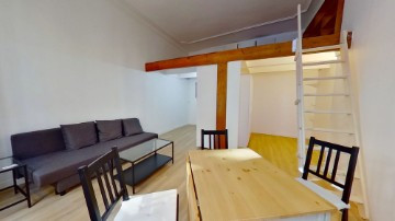 
                                                Location
                                                 Studio meublé de 20 m2