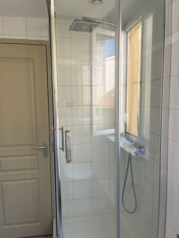 
                                                Location
                                                 Studio meublé de 22 m² à Lyon 2ème