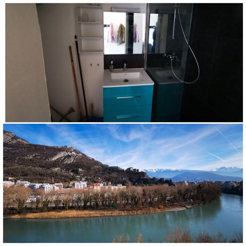 
                                                Location
                                                 Studio meublé de 30m2 proche CEA, MINATEC, IUT