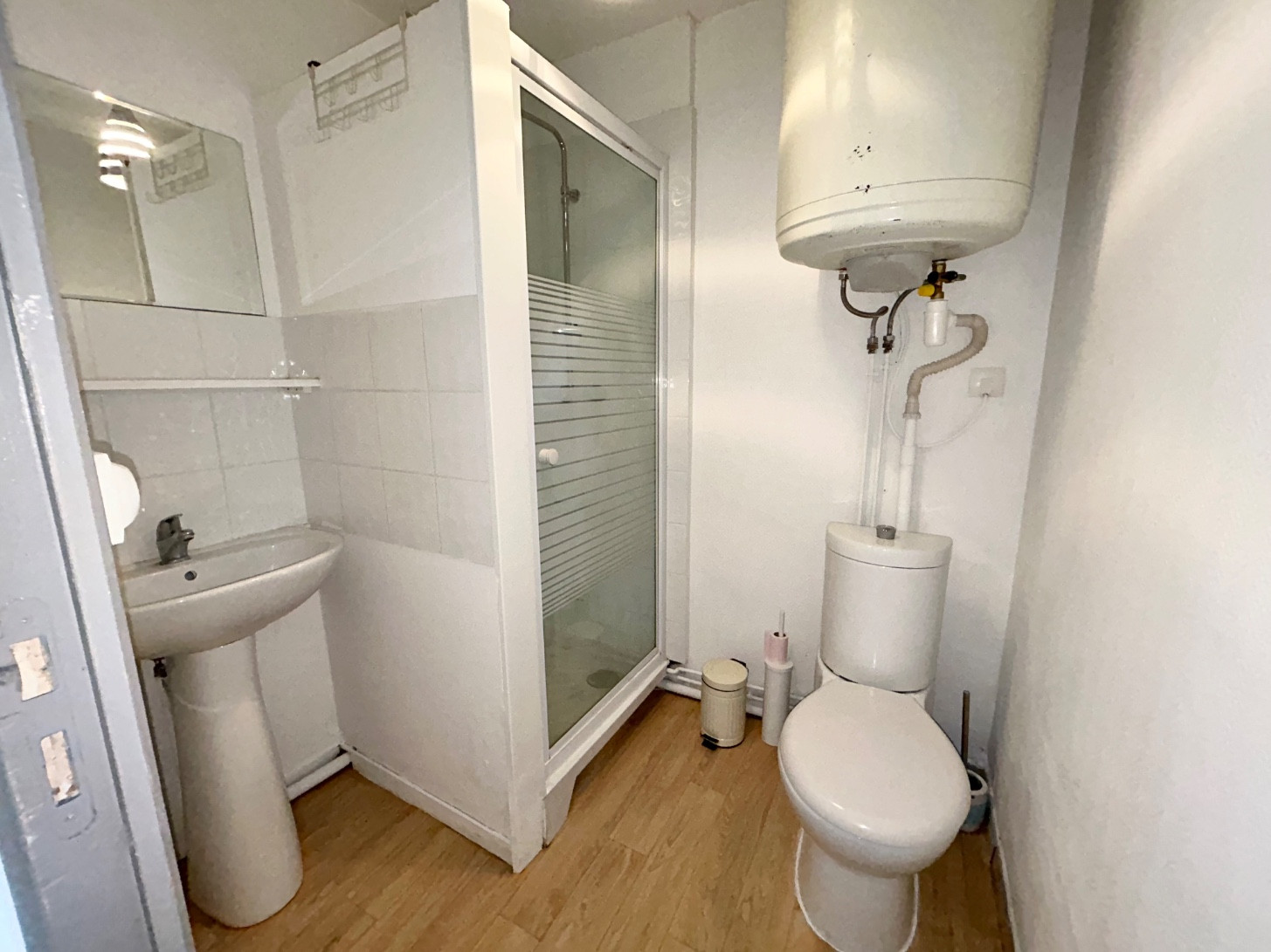 
                                                Location
                                                 Studio meublé – École d’Art Amiens