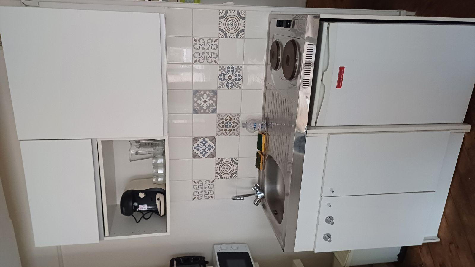 
                                                Location
                                                 Studio meublé en hypercentre de Rouen au calme