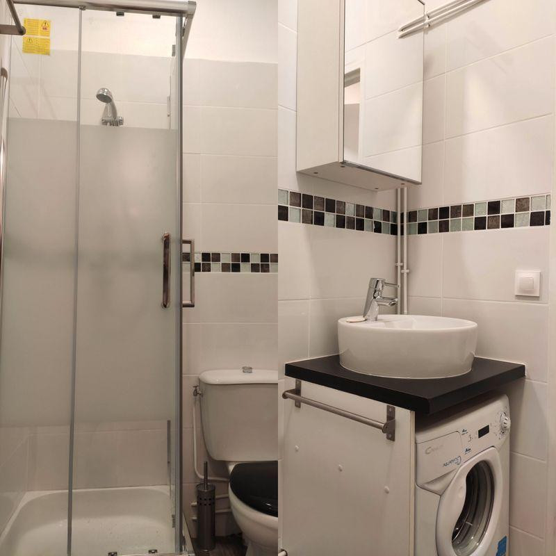 
                                                Location
                                                 Studio Meublé entièrement refait à neuf