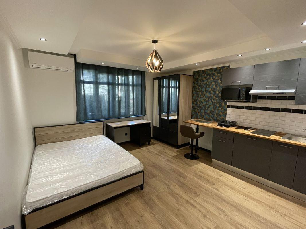 
                                                Location
                                                 Studio meublé et équipé / INSA, LA DOUA