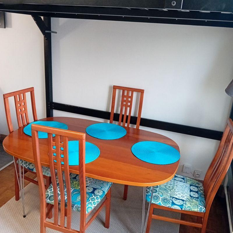 
                                                Location
                                                 Studio meublé et sécurisé