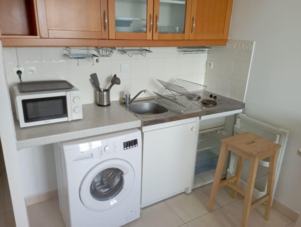 
                                                Location
                                                 Studio meublé et sécurisé Valenciennes