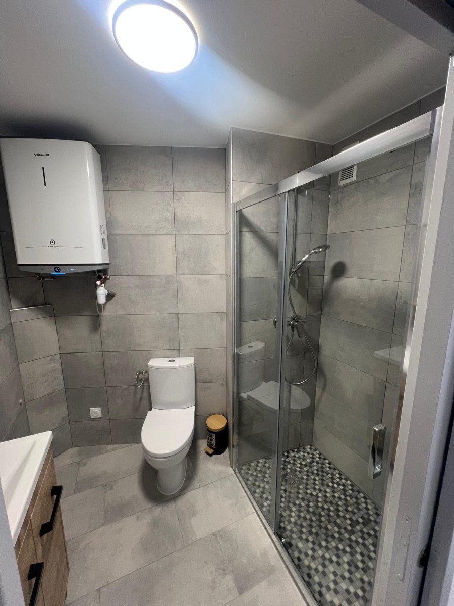 
                                                Location
                                                 Studio meublé étudiant