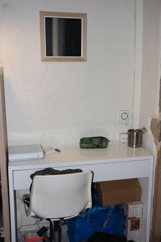 
                                                Location
                                                 Studio meublé Étudiant dispo immédiatement