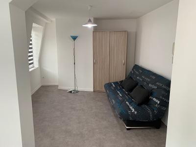 
                                                Location
                                                 Studio meublé étudiant(e) Hellemmes 200m métro