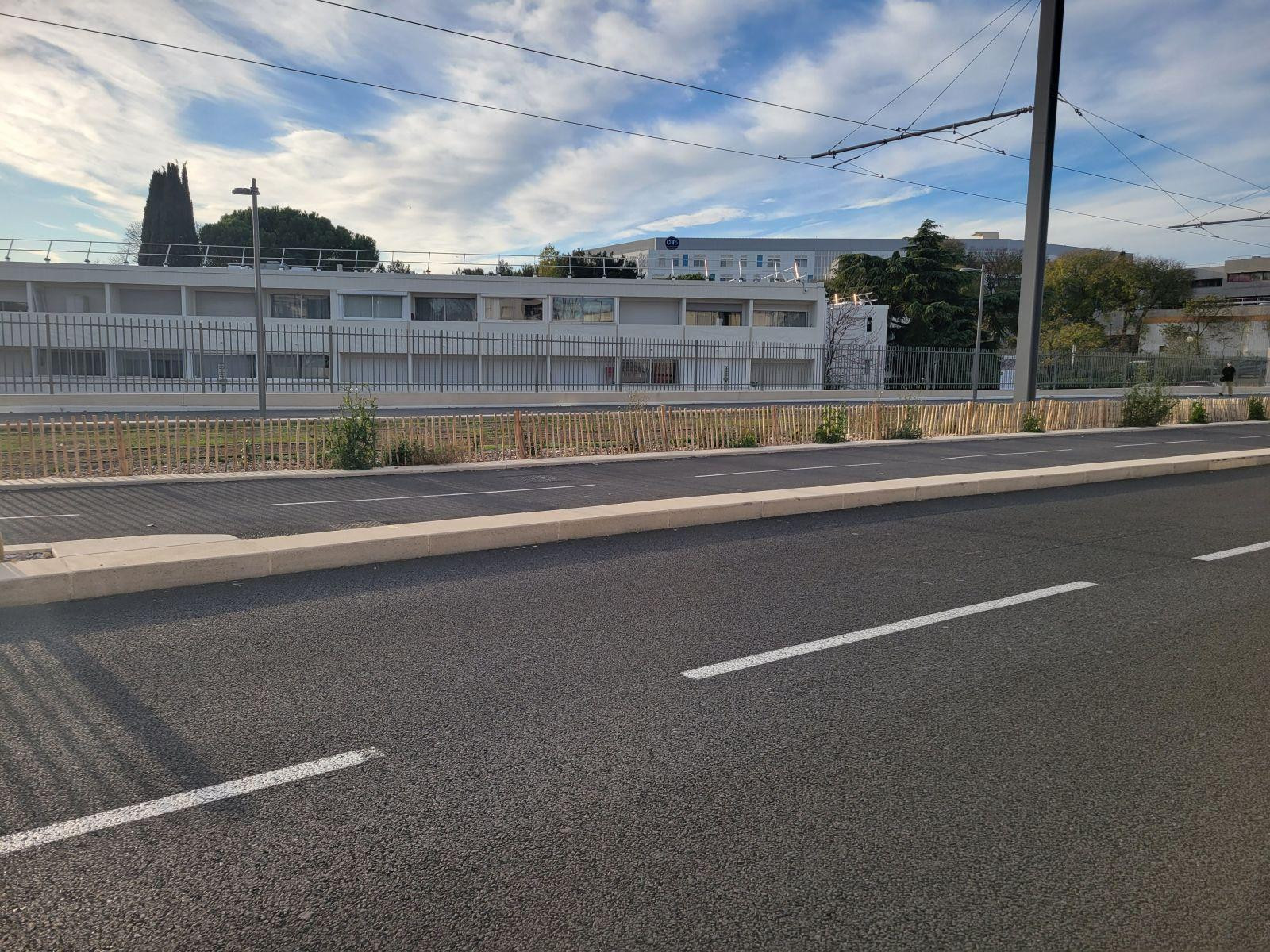 
                                                Location
                                                 Studio meuble etudiant(e) quartier facultes