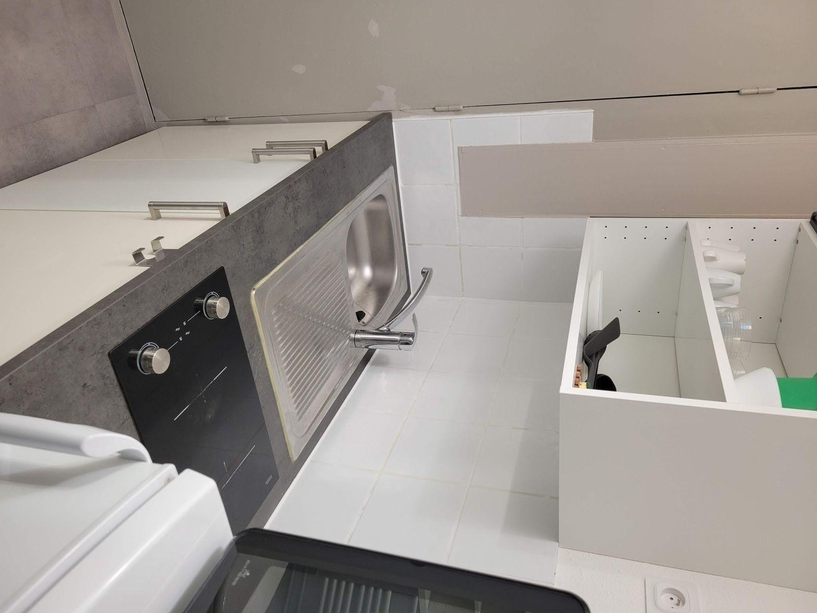 
                                                Location
                                                 Studio meuble etudiant(e) quartier facultes