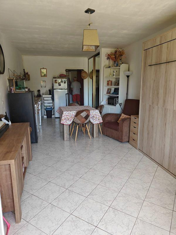 
                                                Location
                                                 Studio meuble étudiant Fabron