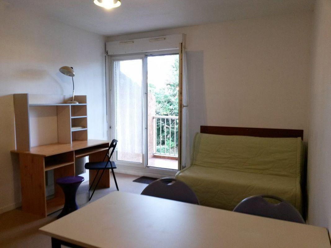 
                                                Location
                                                 Studio Meublé Etudiant Rangueil