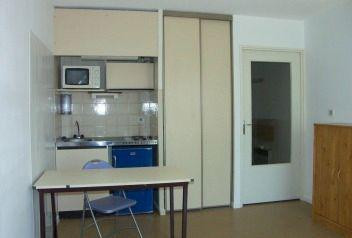 
                                                Location
                                                 Studio Meublé Etudiant Rangueil