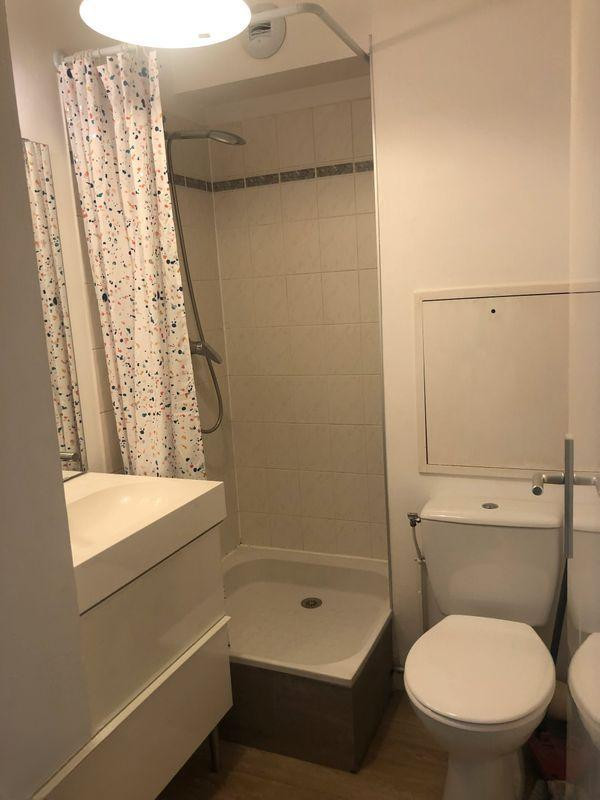 
                                                Location
                                                 Studio meublé Fac de médecine