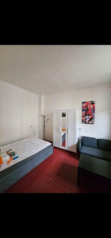 
                                                Location
                                                 Studio meublé Fontenay-sous-Bois