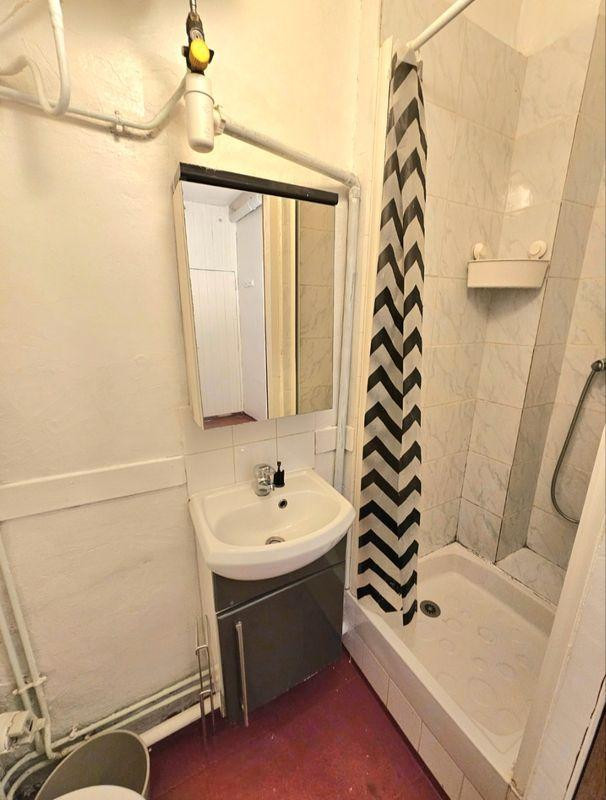 
                                                Location
                                                 Studio meublé Fontenay-sous-Bois