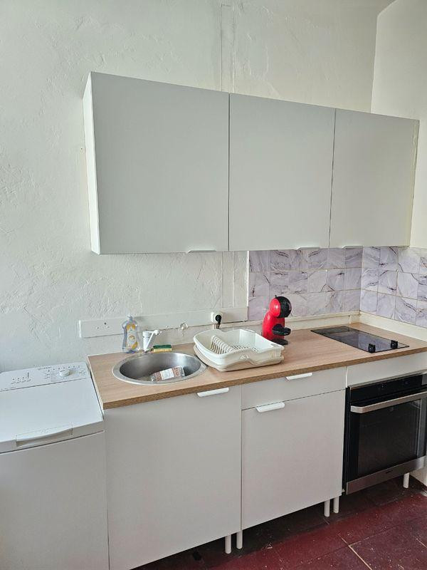 
                                                Location
                                                 Studio meublé Fontenay-sous-Bois