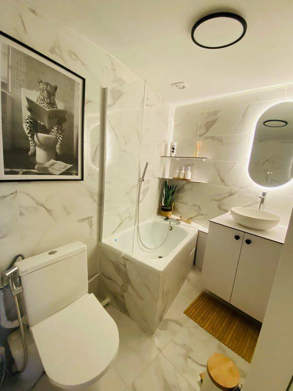 
                                                Location
                                                 Studio Meublé - Galeries Lafayette / Opéra