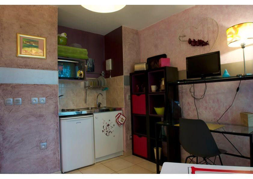 
                                                Location
                                                 Studio meublé Grenoble centre