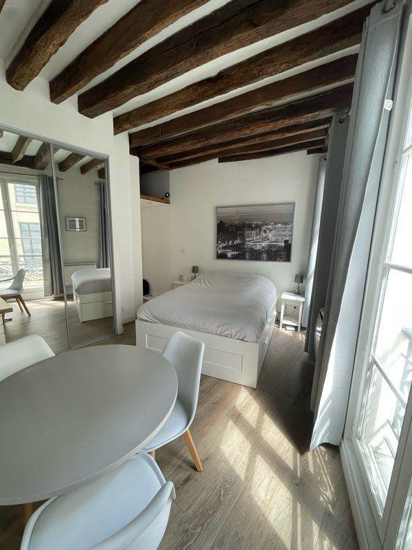 
                                                Location
                                                 Studio meublé haut de gamme Paris 2 métro Bourse