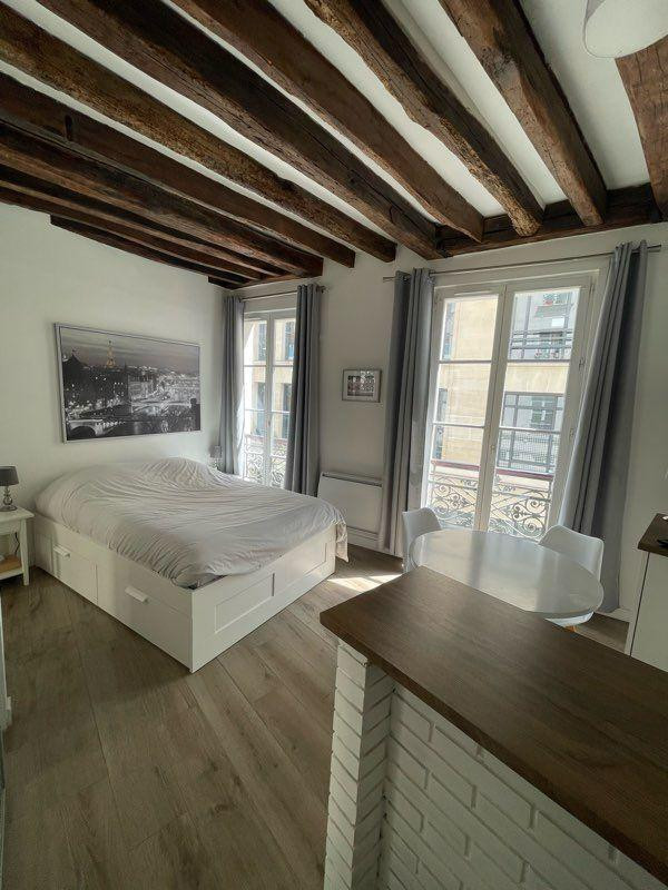 
                                                Location
                                                 Studio meublé haut de gamme Paris 2 métro Bourse