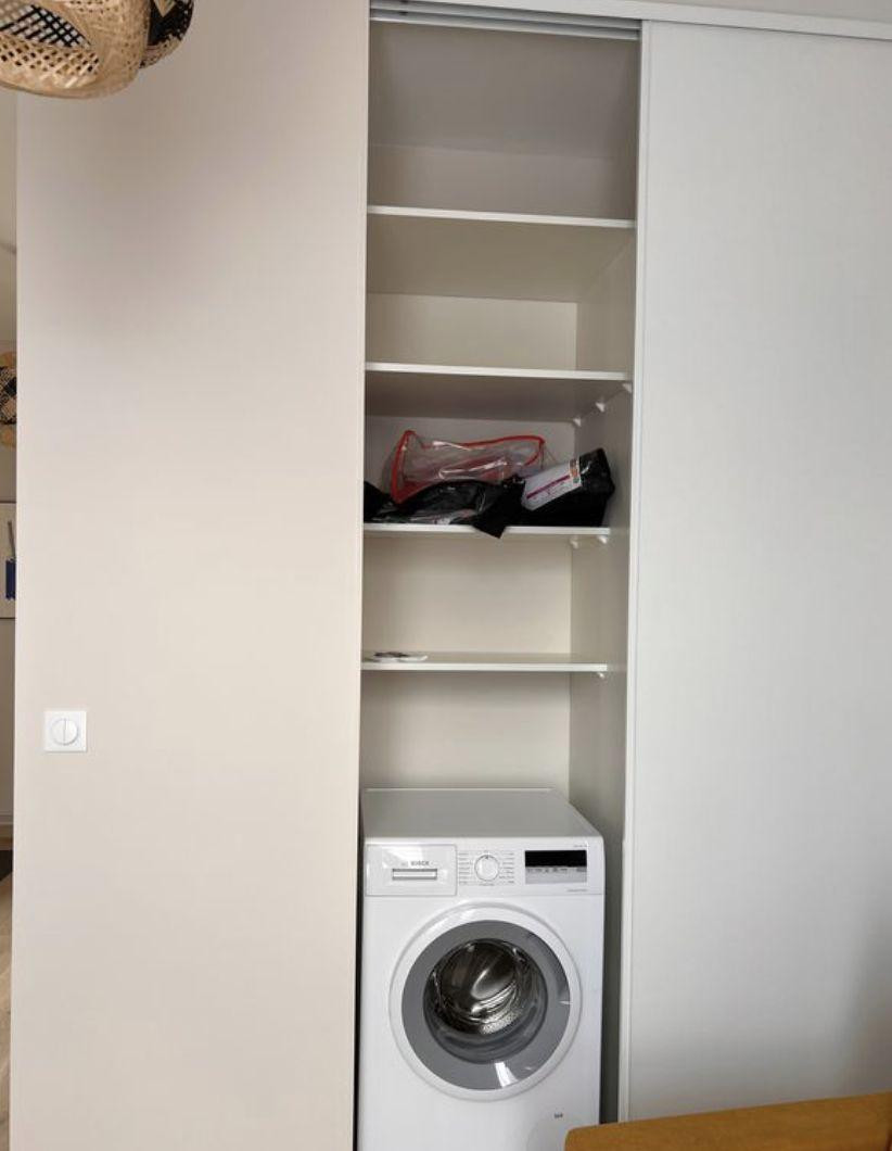 
                                                Location
                                                 Studio meublé haut de gamme Rouen