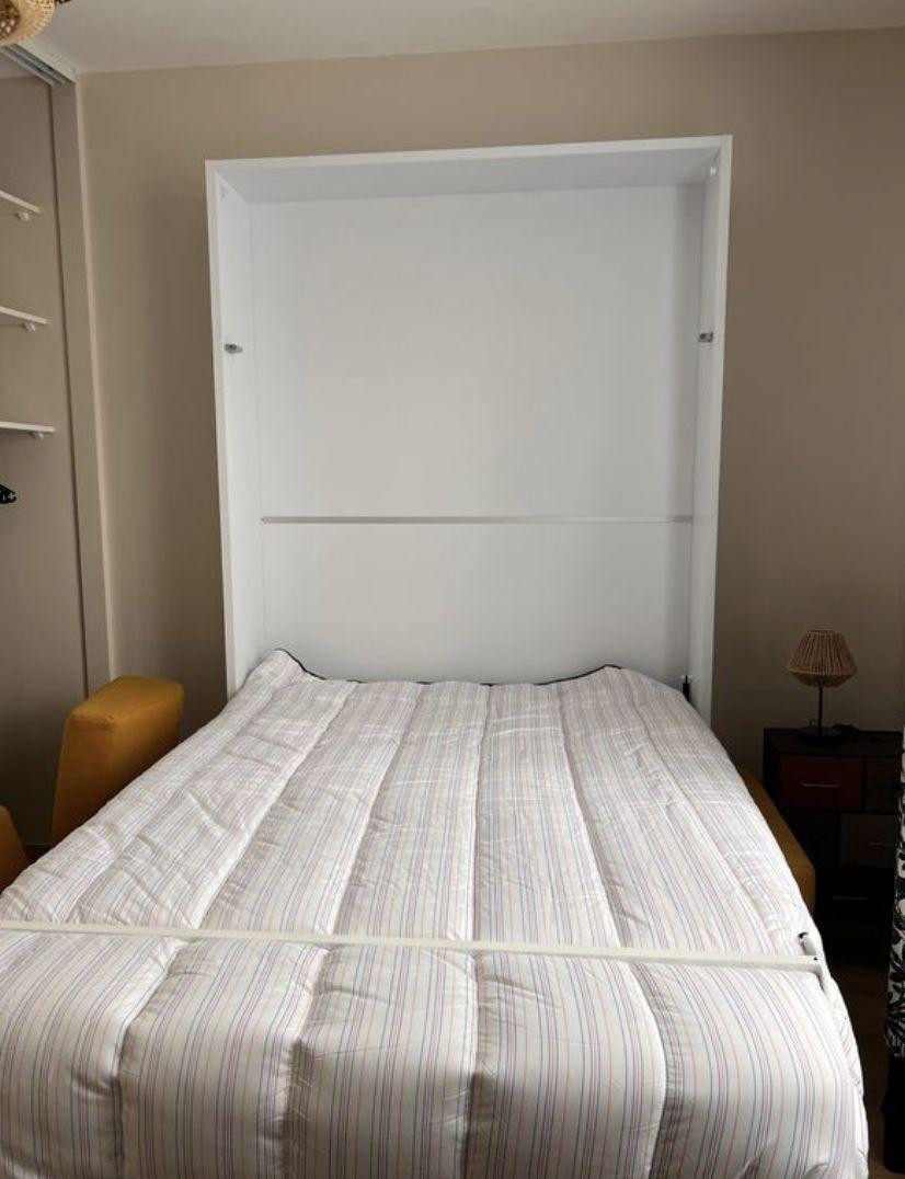 
                                                Location
                                                 Studio meublé haut de gamme Rouen