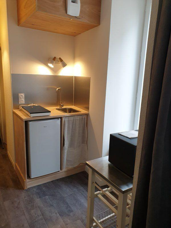 
                                                Location
                                                 Studio meublé hyper centre