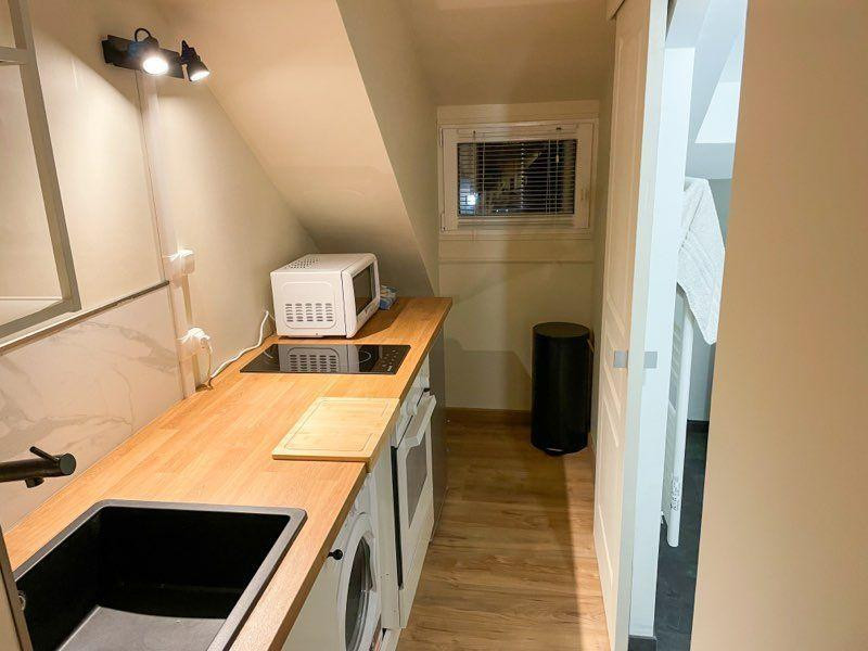 
                                                Location
                                                 Studio meublé hyper centre Reims