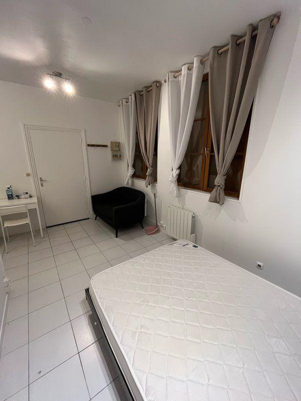 
                                                Location
                                                 Studio Meublé Hyper Centre Rouen