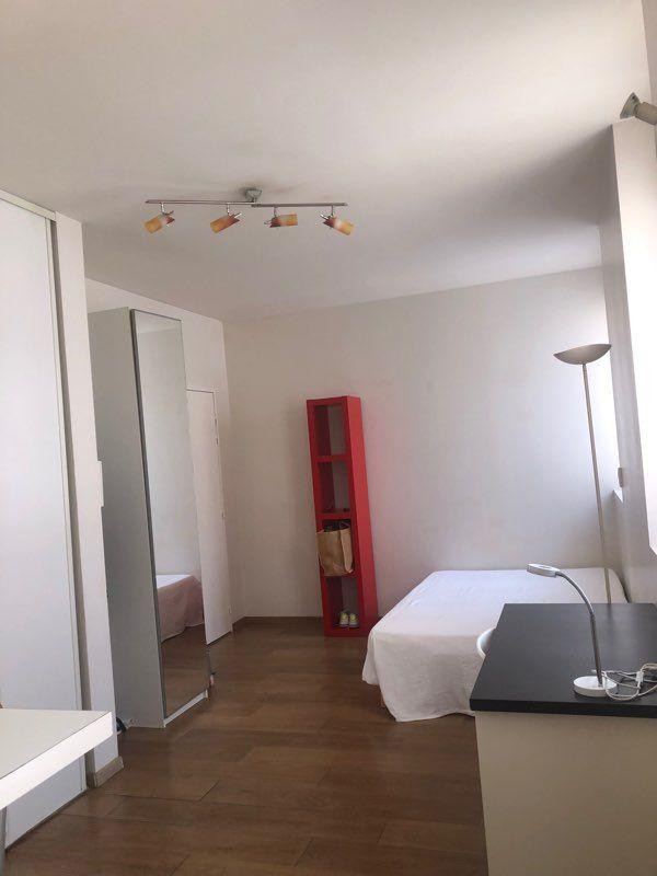 
                                                Location
                                                 Studio meublé hyper centre Toulouse