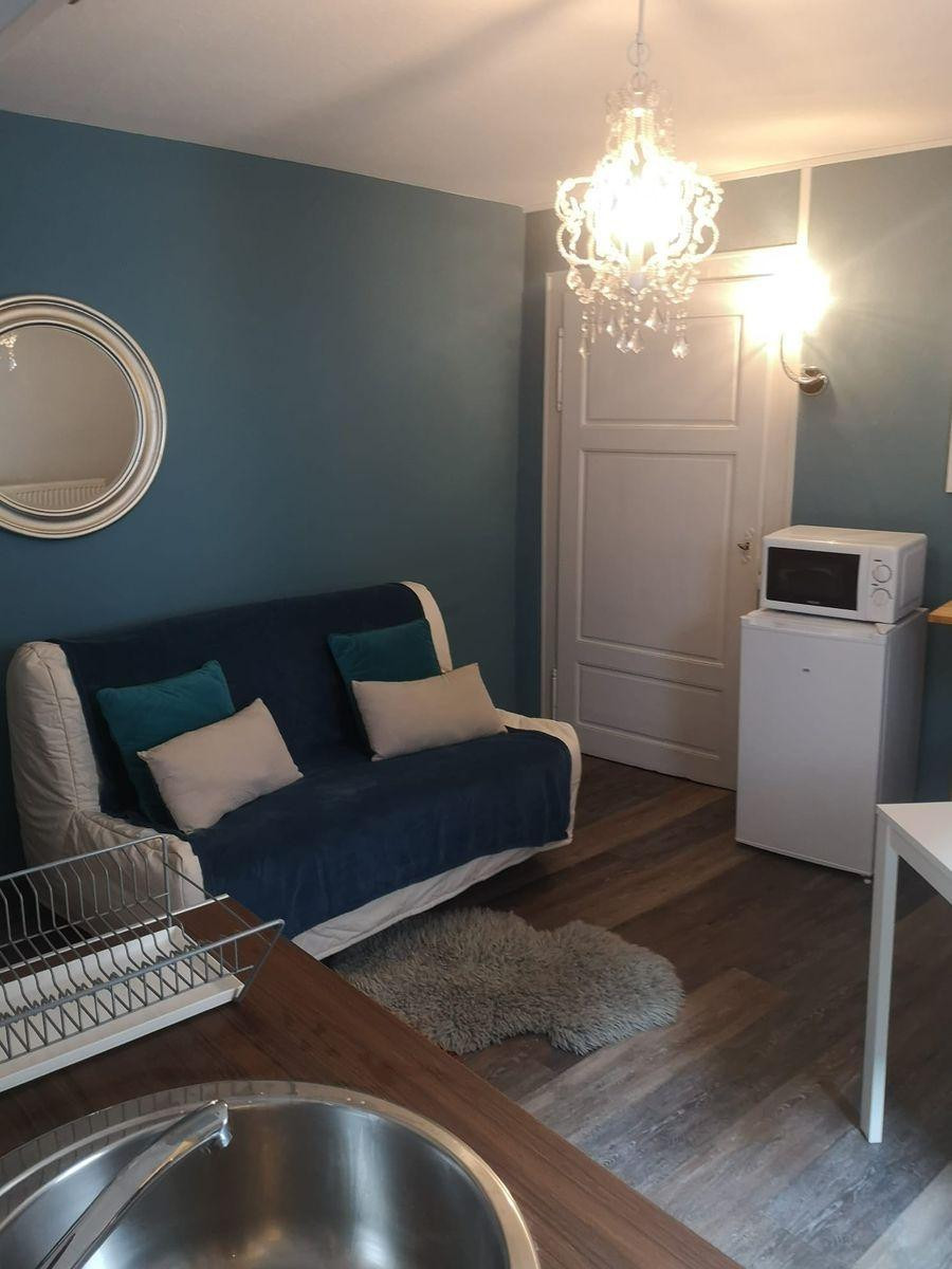 
                                                Location
                                                 Studio meuble hypercentre de Dijon