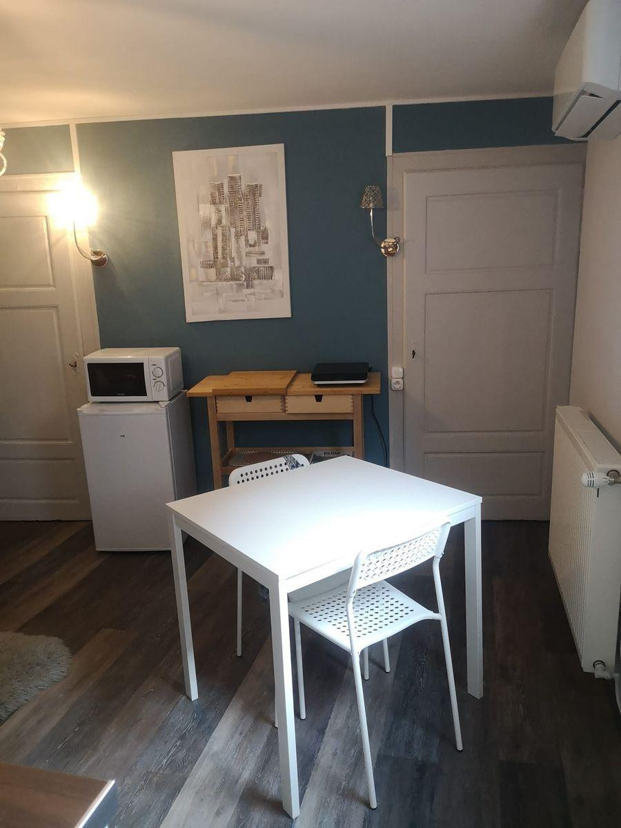 
                                                Location
                                                 Studio meuble hypercentre de Dijon