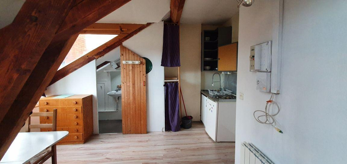 
                                                Location
                                                 Studio meublé ile verte pour etudiant