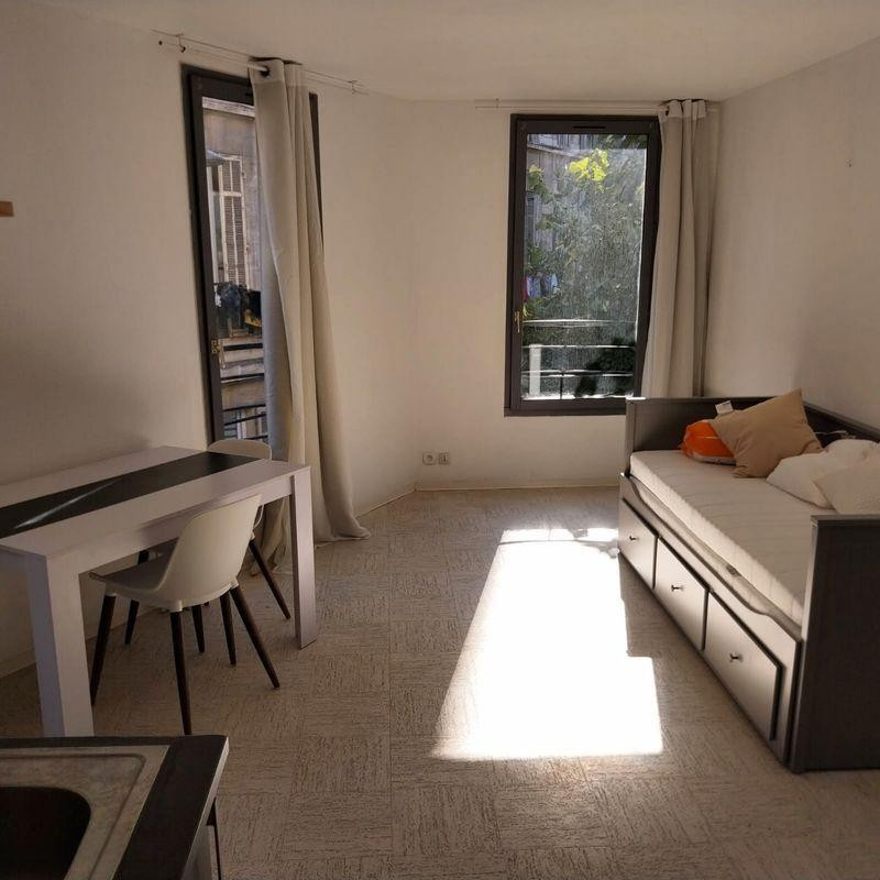 
                                                Location
                                                 Studio Meublé Jeunes actifs & Etudiants