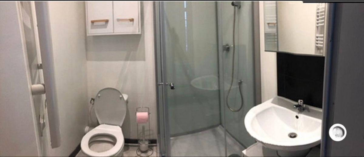 
                                                Location
                                                 Studio Meublé Lille