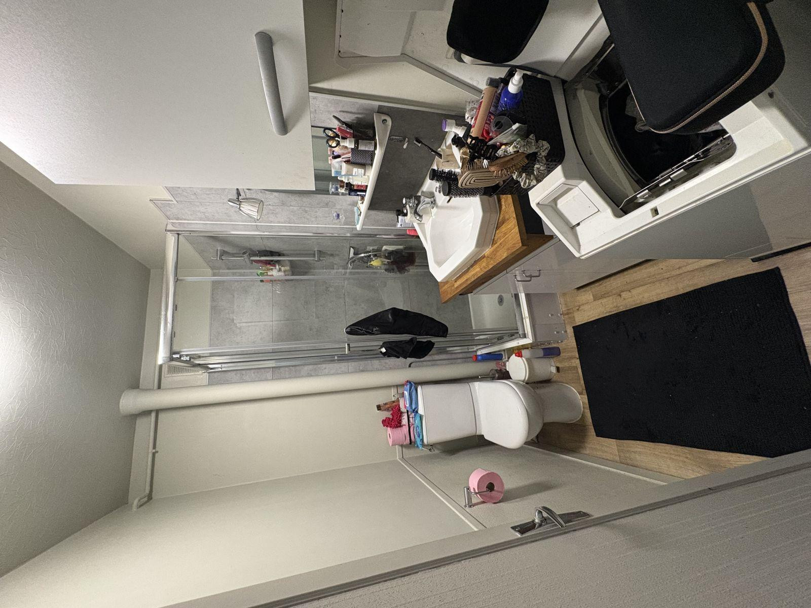 
                                                Location
                                                 Studio meublé lumineux 27m2