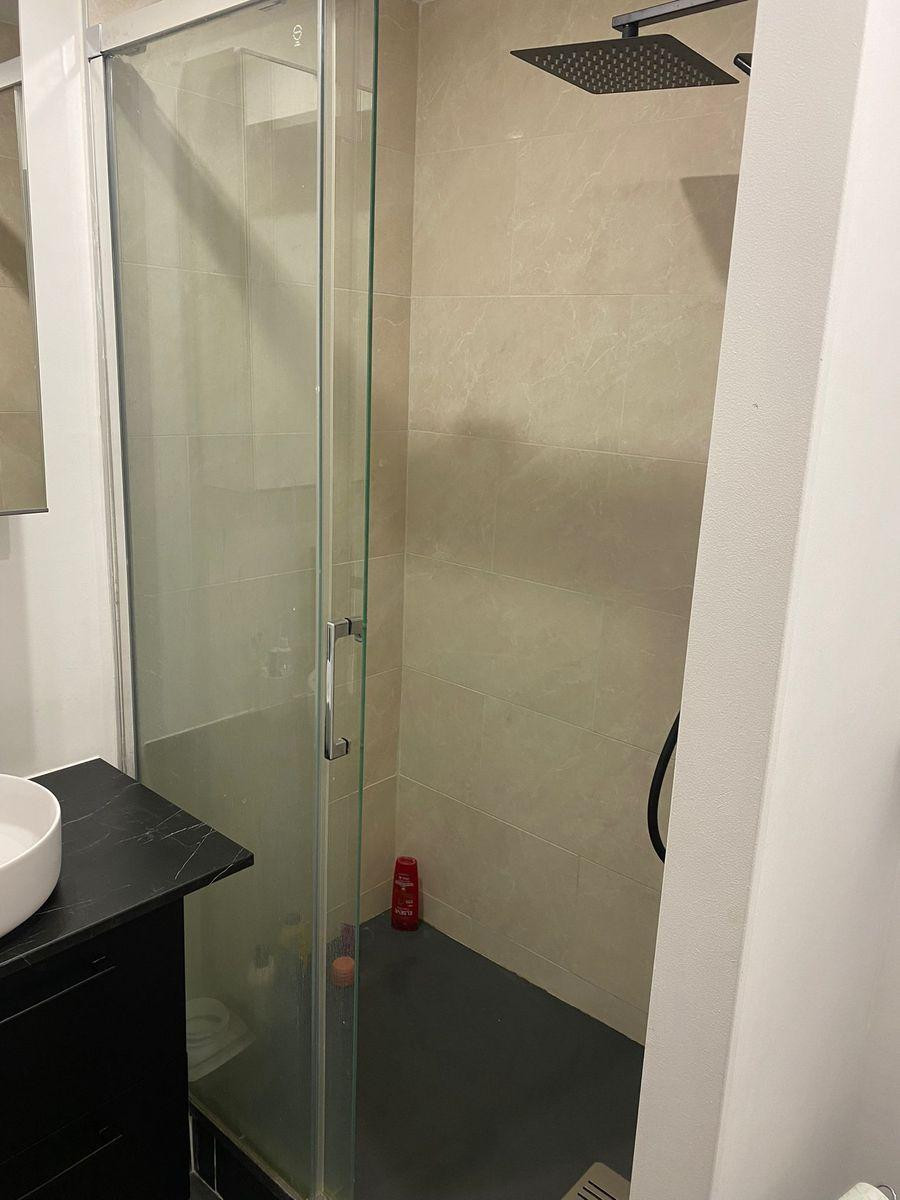 
                                                Location
                                                 Studio meublé lumineux 28m² à Boulogne Billancourt