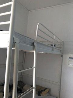 
                                                Location
                                                 Studio meublé lumineux - rue colbert - Catho Lille