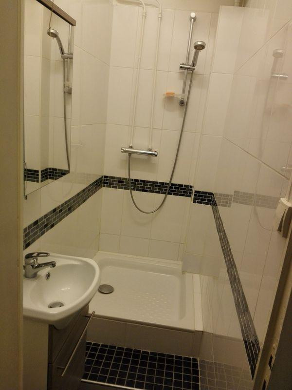 
                                                Location
                                                 Studio meublé Lyon 3