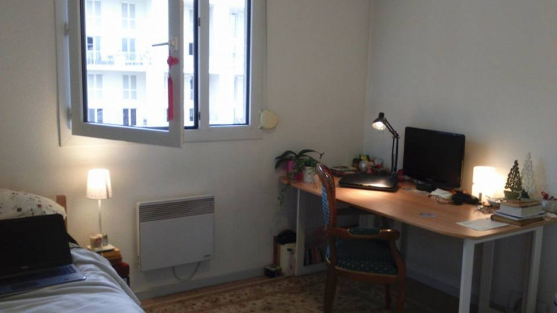 
                                                Location
                                                 Studio meublé Lyon 8 rue Epargne MAJOR proche Fac