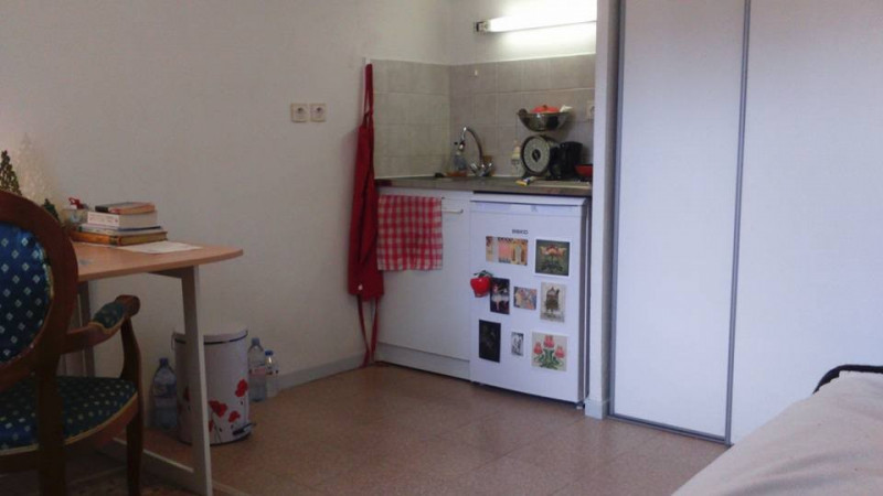 
                                                Location
                                                 Studio meublé Lyon 8 rue Epargne MAJOR proche Fac