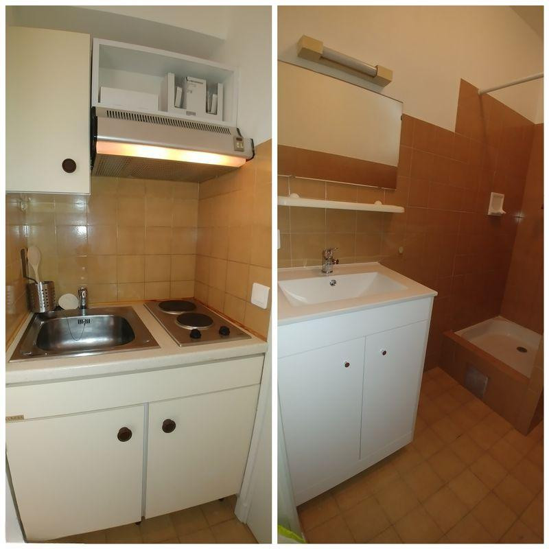 
                                                Location
                                                 Studio meublé - marseille 9ème limite 8eme
