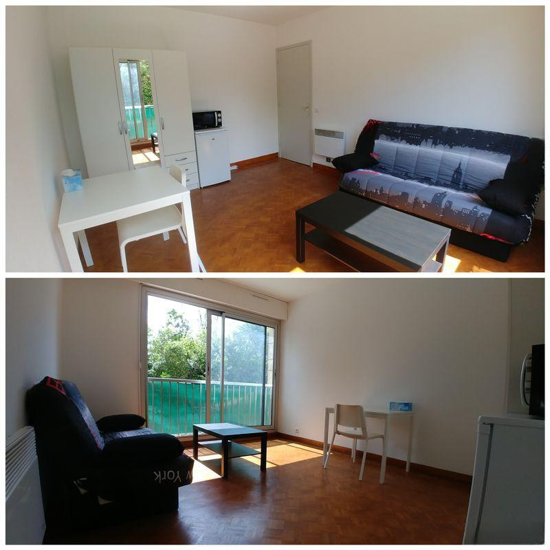 
                                                Location
                                                 Studio meublé - marseille 9ème limite 8eme