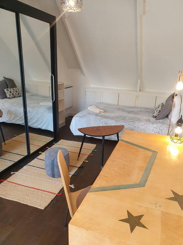 
                                                Location
                                                 Studio meublé Métro7, L. Aragon