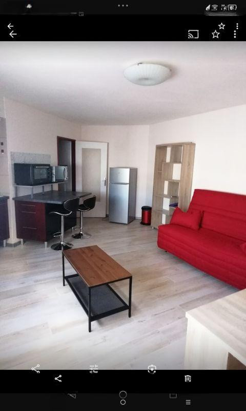 
                                                Location
                                                 Studio meublé Metz devant les ponts