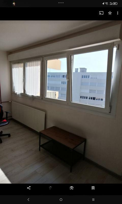 
                                                Location
                                                 Studio meublé Metz devant les ponts
