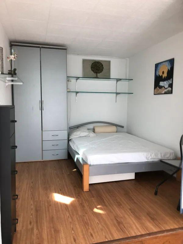 
                                                Location
                                                 Studio meublé meublé 35m² de septembre à juin