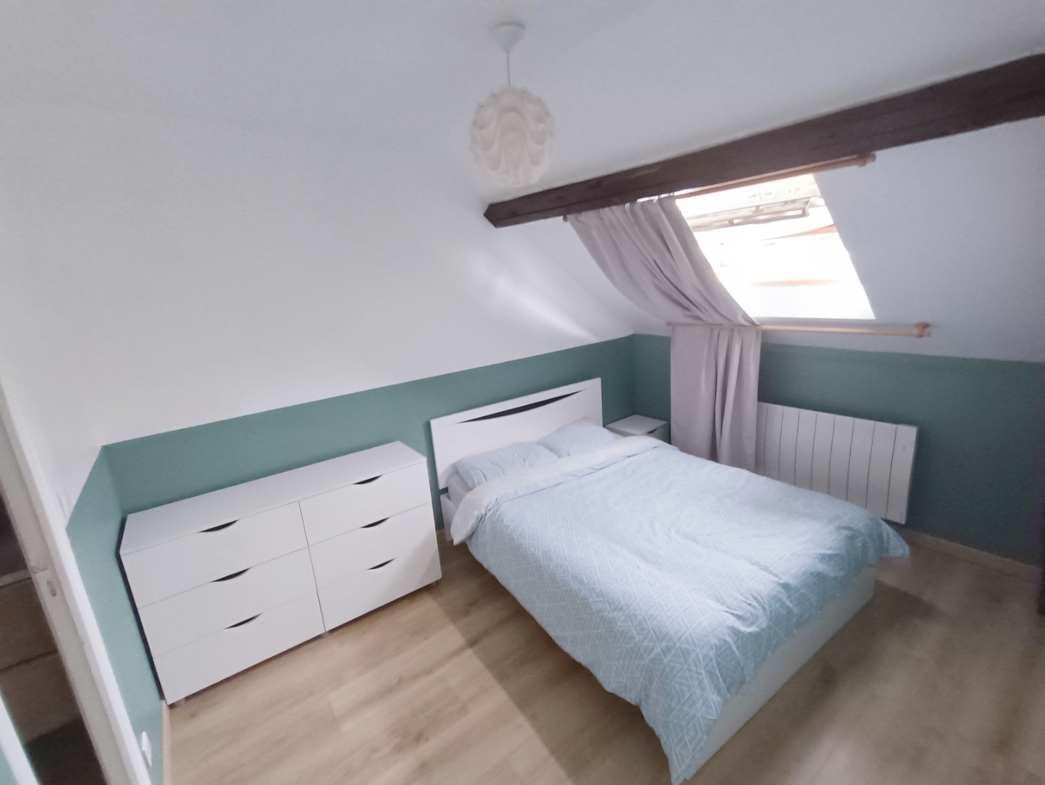 Location
                                                 Studio meublé moderne et pratique