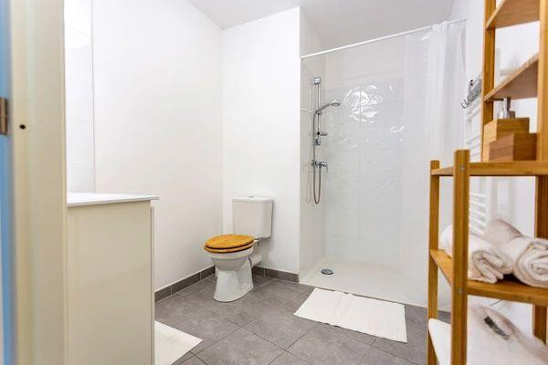 
                                                Location
                                                 Studio meublé Montpellier